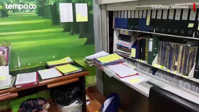 Mafia Tanah Incar Tanah Kosong, Libatkan BPN, Kecamatan Hingga Kelurahan