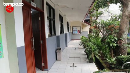 5 SD di Bandung Minim Peminat, PPDB Kembali Dibuka