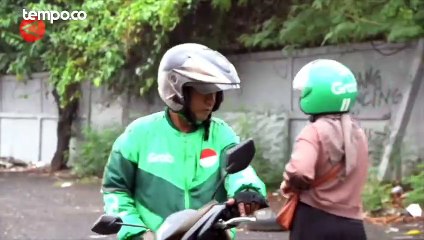 Survei: Meski Tarif Naik, Mayoritas Pengguna Tetap Pakai Ojol