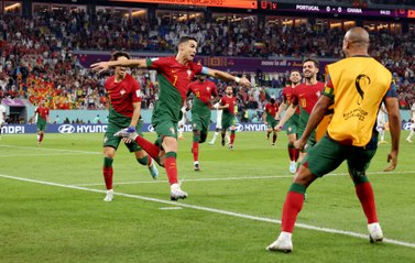 Coupe du Monde 2022 - CR7 et le Portugal ont fait le show face au Ghana !