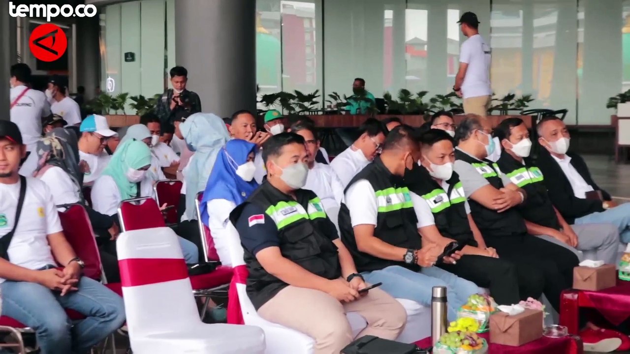 Sosialisasi Transportasi Listrik, PLN Siapkan 43 SPLU di Banjarmasin