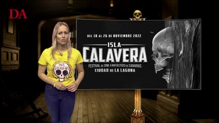 Isla Calavera celebra los 40 años de 'Mil gritos tiene la noche'
