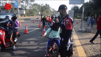 Ini Nasib GBK Jika Ibu Kota Pindah ke Kalimantan