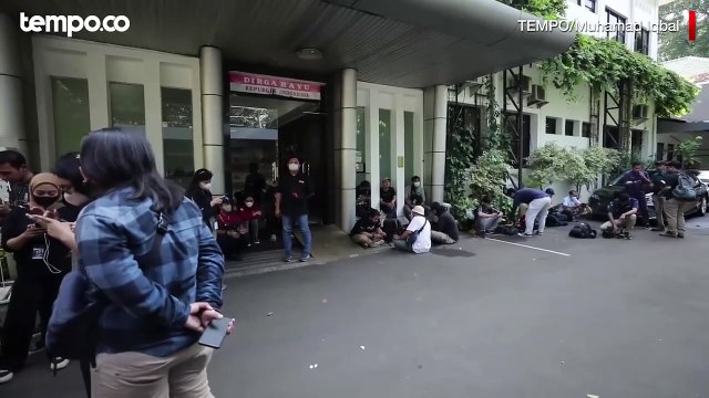 Ajudan Irjen Ferdy Sambo Diperiksa Komnas HAM