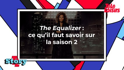 The Equalizer : ce qu'il faut savoir sur la saison 2