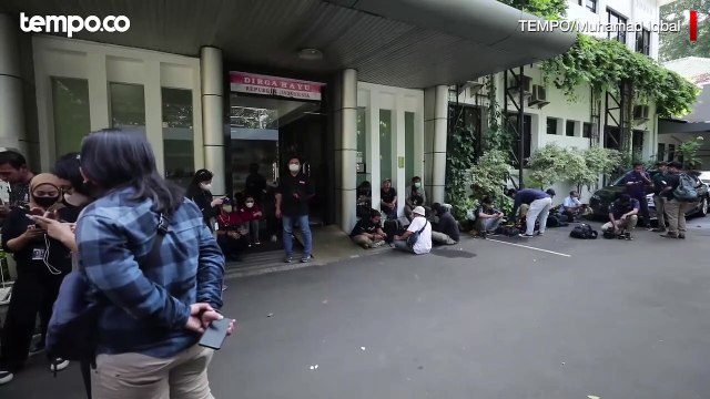 Ajudan Irjen Ferdy Sambo Diperiksa Komnas HAM