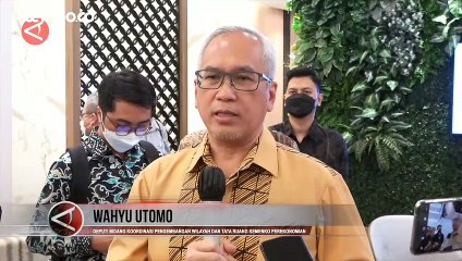 Download Video: Pemerintah Pastikan Kereta Cepat Jakarta-Bandung Beroperasi 2023