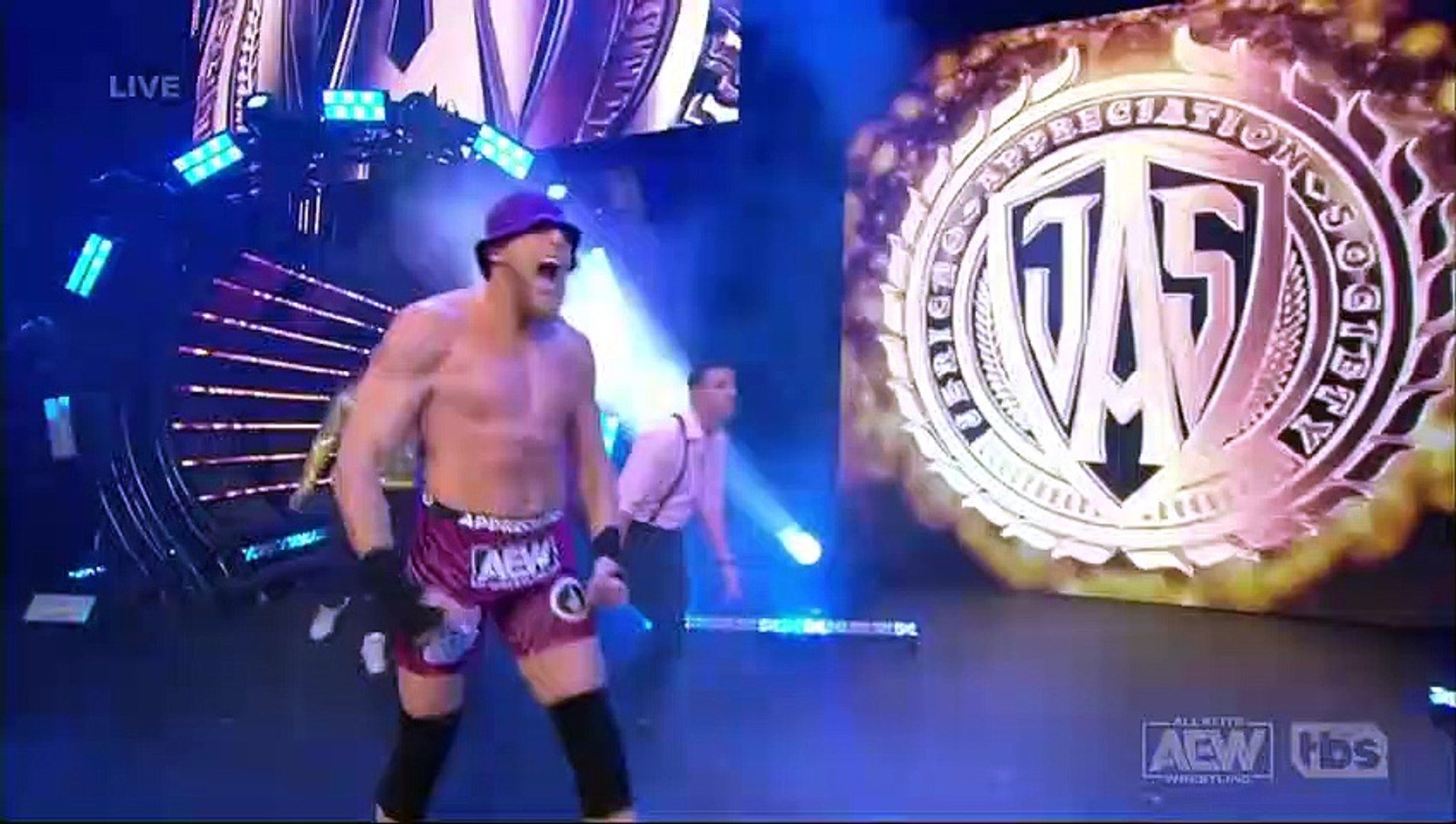 AEW Dynamite 23 November 2022 Full Show