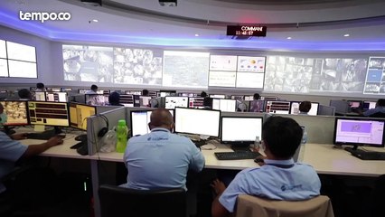 Buat Inovasi Baru, Transjakarta Tunjukan Kemajuan Pelayanannya