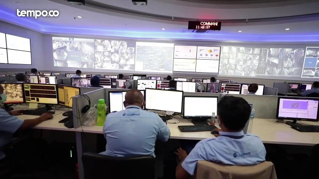 Buat Inovasi Baru, Transjakarta Tunjukan Kemajuan Pelayanannya