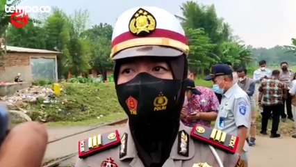 Buntut Kecelakaan Odong-odong di Serang, Polisi Larang Beroperasi di Jalan Umum