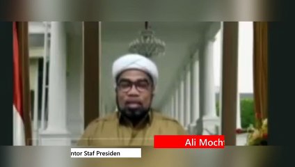 Jokowi Sudah Siapkan Surpres Panglima TNI, Tinggal Tunggu Waktu