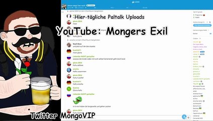 Rentner PALTALK: Manege frei |Assi Stammtisch