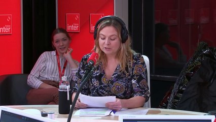 .La chronique de Constance