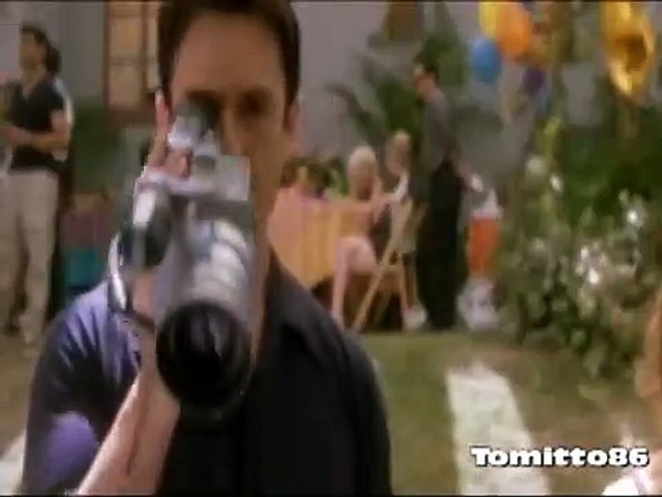 Un couple presque parfait Bande-annonce (IT)