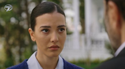Esaret Dizisi 5. Bölüm Fragmanı