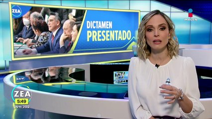 Retiran del Metro CDMX propaganda sobre la marcha del 27 de noviembre