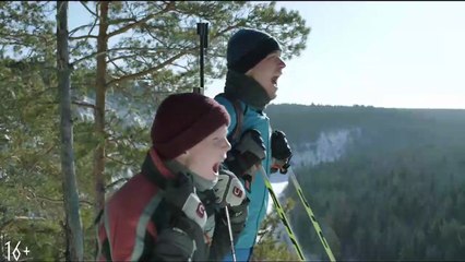 The Riot Bande-annonce (RU)