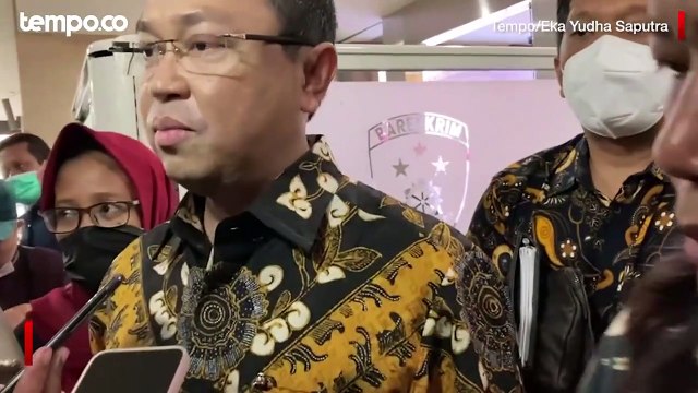 Kuasa Hukum Istri Ferdy Sambo Minta Dugaan Pelecehan Seksual Segera Ditangani