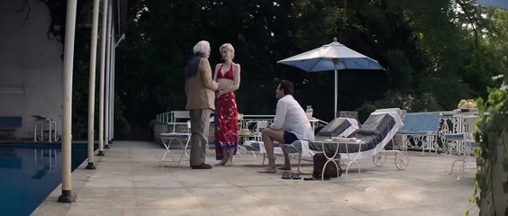 The Burnt Orange Heresy Bande-annonce (EN)