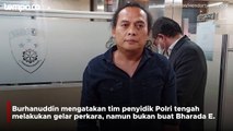 Semalaman di Bareskrim, Pengacara Bharada E Sebut Akan Ada Tersangka Baru