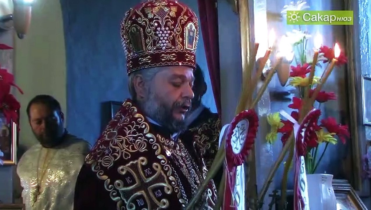 Тържествена сесия, Харманли, 2017 г