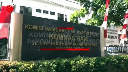 Komnas HAM Akan Panggil Ferdy Sambo pada 11 Agustus