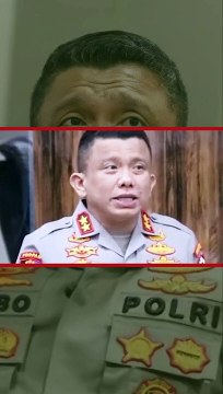 Irjen Ferdy Sambo Ditetapkan Menjadi Tersangka Pembunuhan Brigadir Yosua