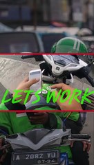 Driver Ojek Online: Dulu Cari Rp 6 Juta Enak, Sekarang Rp 100 Ribu Susah