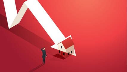 Immobilier : les départements où les prix vont le plus reculer d’ici fin 2022 en Ile-de-France