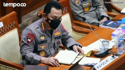Kapolri Bakal Umumkan Tersangka Keempat di Kasus Brigadir J, Ferdy Sambo?