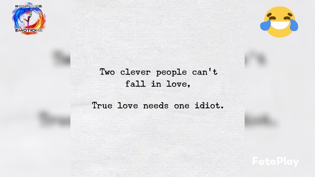 Two clever people can't fall in love, True love needs one idiot. Me As A Caring Husband. #inspirsemotions #inspires #emotions #funny #jokes #comedy #memes #shorts #reels #viral #trending #life