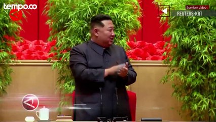 Pernyataan Kemenangan Korea Utara Atas Covid-19