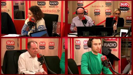 Comme Marine Le Pen, souhaitez-vous un référendum sur l’immigration ?