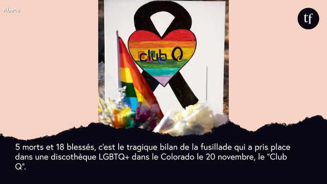 Il n'est pas gay, ouf : les propos nauséeux du père du suspect de la fusillade du Colorado