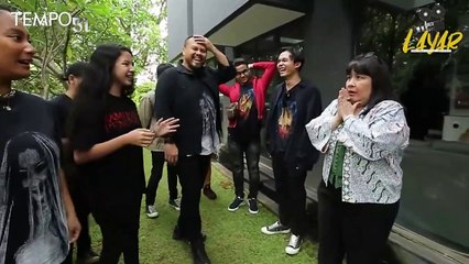 Joko Anwar Berkisah tentang Ibu dalam "Pengabdi Setan 2: Communion"
