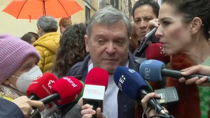 El "tour de la precariedad" de los médicos de familia de Madrid