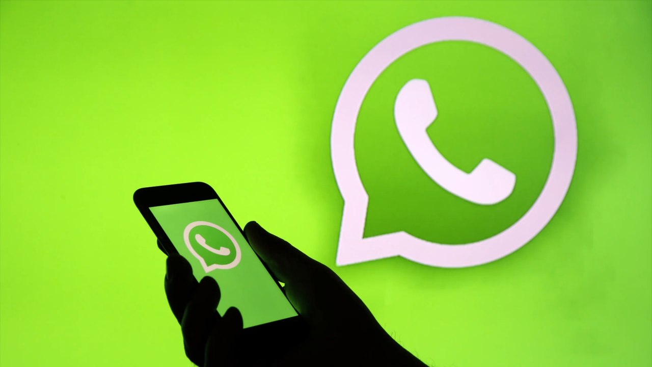 Angeblich sechs Millionen deutsche Whatsapp-Nummern geklaut
