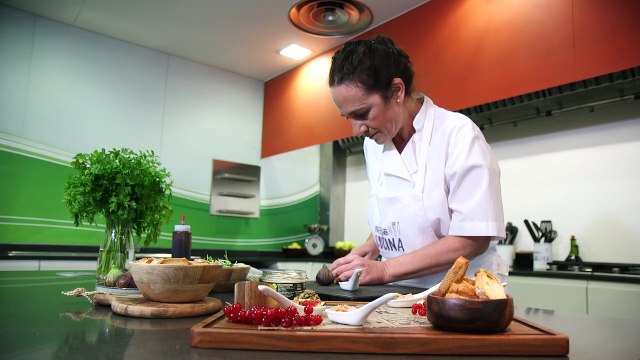 Nestlé lanza la primera alternativa vegana al foie en supermercados