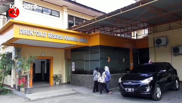 Polda Papua Tangkap Kepala Kampung Donatur Pembelian Amunisi KKB