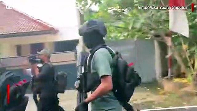 Rumah Ferdy Sambo Dijaga Brimob, Kuasa Hukum Putri Candrawathi Balik ke Duren Tiga