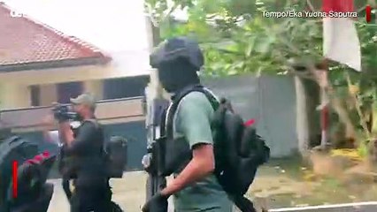 Rumah Ferdy Sambo Dijaga Brimob, Kuasa Hukum Putri Candrawathi Balik ke Duren Tiga