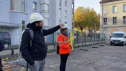 Un nouveau conservatoire pour Rive-de-Gier