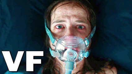 NOCEBO Bande Annonce VF