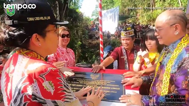 Kepala Daerah Perempuan dan Kiatnya Memajukan Daerah