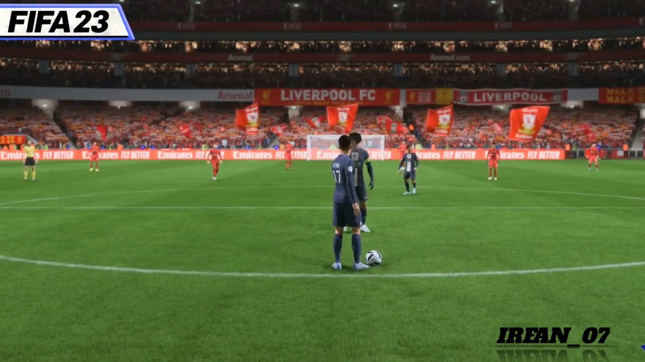 Fifa vs efootbal