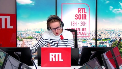 Le journal RTL de 18h du 24 novembre 2022