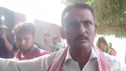 भिण्ड: सहकारी पीडीएस दुकान पर बड़ा , स्कूली बच्चों का मध्यान भोजन का नहीं पहुंच रहा,देखें खबर