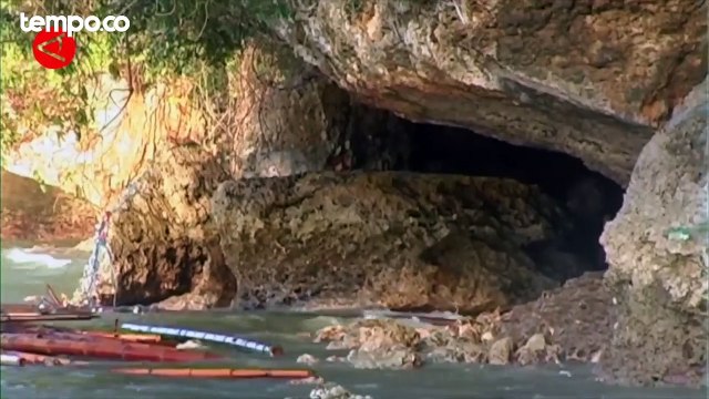 BMKG dan Perguruan Tinggi Kembangkan Sistem Peringatan Dini Buatan Dalam Negeri