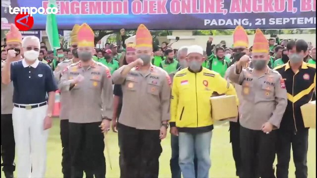 Disebut Polisi Terkaya, Ini Tanggapan Kapolda Sumbar Teddy Minahasa